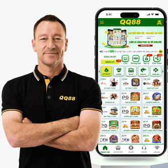 QQ888 live mod